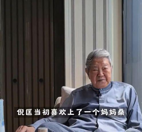 胜宇配资 蔡澜自曝《今夜不设防》开办原因：倪匡爱上一个妈妈桑，耗费上千万