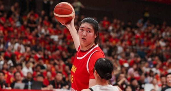 好牛配资 女篮亚洲杯第一夺冠大热！场均净胜对手77分：张子宇扛得住他们吗