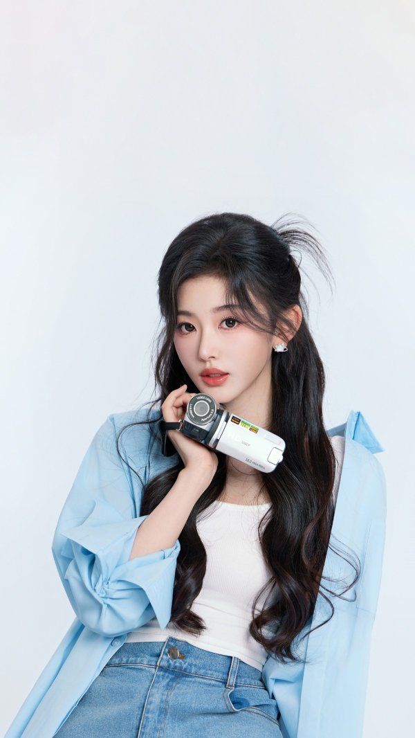 祥盛期权 孔雪儿又有新剧