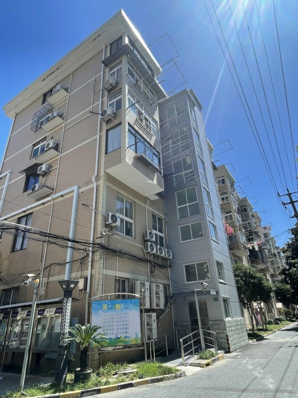 赢盈配资 从“谁来管”到“一起管”，看一个老社区的治理蝶变