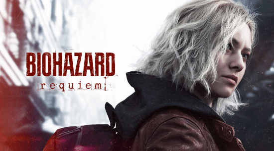 闪电策略 国区定价348元!《生化危机9》已登上Steam热销榜